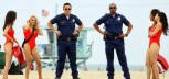 Let's be cops: Kada komičari odluče glumiti policajce