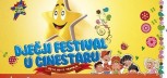 Posjetitelji i dječji žiri biraju pobjednike Dječjeg festivala u CineStaru