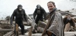 Objavljen prvi službeni trailer filma "Planet majmuna: Revolucija"