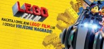 Gledaj Blu-ray izdanje Lego® Filma na PS4