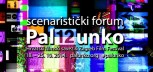 Scenaristički forum Palunko 12 na Zagreb Film Festivalu