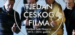 Tjedan češkog filma u kinu Europa