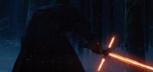 Star Wars Episode VII: The Force Awakens - Millenium Falcon se vraća