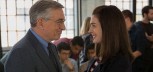 'Pripravnik' dolazi u kina: De Niro i Hathaway u modnoj kombinaciji