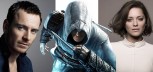 'Assassin's Creed' okupio zvjezdanu glumačku postavu i otkrio radnju