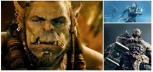 'Warcraft' objavio prve fotografije filma