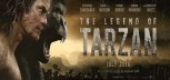 Legenda o Tarzanu (2016) - Ugodna afrička razglednica i neugodna interpretacija