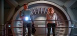 Jennifer Lawrence i Chris Pratt sami u svemiru