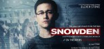 Snowden (2016) - Oliver Stone protiv Big Brothera, Mainstreama i političke korektnosti