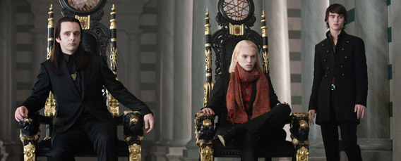 VOLTURI