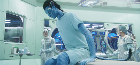 AVATAR (2009)