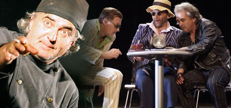 LJUBOMIR KREKEKE&Scaron;