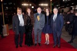 Održana svjetska premijera filma "Jadnici"