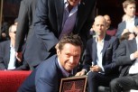 Hugh Jackman dobio je prestižnu zvijezdu na Hollywoodskoj stazi slavnih