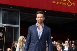 Hugh Jackman dobio je prestižnu zvijezdu na Hollywoodskoj stazi slavnih