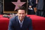 Hugh Jackman dobio je prestižnu zvijezdu na Hollywoodskoj stazi slavnih