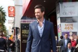 Hugh Jackman dobio je prestižnu zvijezdu na Hollywoodskoj stazi slavnih