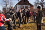 Završeno snimanje novog filma Branka Ištvančića "Most na kraju svijeta"