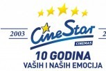 10. obljetnica Blitz-Cinestara