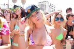 Spring Breakers: Proljetno ludilo