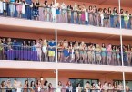 Spring Breakers: Proljetno ludilo Spring Breakers: Proljetno ludilo