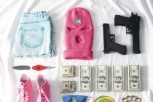 Spring Breakers: Proljetno ludilo Spring Breakers: Proljetno ludilo