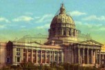 The Capitol of the Multiverse, Van McElwee The Capitol of the Multiverse, Van McElwee