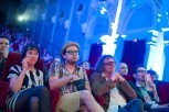 Animafest: Grand prix i Nagrada publike filmu "Usvajanje odobreno", posebno priznanje "Slici"