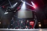 Chris Brown kao brejker u filmu "Kraljevi plesnog podija"