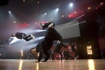 Chris Brown kao brejker u filmu "Kraljevi plesnog podija"