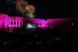 Svečano otvoren 60. Pula film festival
