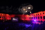 Svečano otvoren 60. Pula film festival