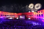 Svečano otvoren 60. Pula film festival