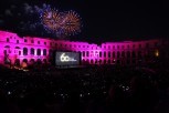 Svečano otvoren 60. Pula film festival