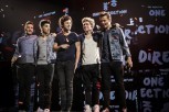 "One Direction" u hrvatska kina dolaze dan ranije