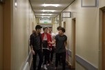 "One Direction" u hrvatska kina dolaze dan ranije