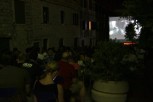 Četiri dana za 4. Postira Seaside Film Festival