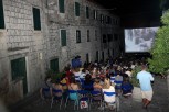 Četiri dana za 4. Postira Seaside Film Festival