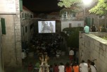 Četiri dana za 4. Postira Seaside Film Festival