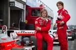 Osjeti adrenalin Formule 1 uz majice iz filma "Utrka života"