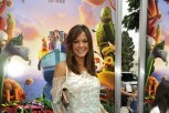 Održana svjetska premijera animiranog hita "Oblačno s ćuftama 2"! Održana svjetska premijera animiranog hita "Oblačno s ćuftama 2"!