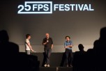 Otvoren 9. festival 25 FPS