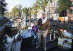 Jackass i Fokkensice promoviraju "Zločestog djedicu" u Amsterdamu
