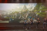 Warcraftu nedostaju samo još glumci