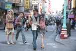 Vodimo vas na premijeru filma "Blue Jasmine"