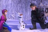 "Snježno kraljevstvo" rastura Box Office