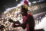 Objavljen prvi službeni trailer filma "Čudesni Spider-Man 2"