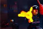 Lego film je najsloženiji film svih vremena