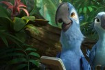 Rio 2: Simpatičan obiteljski izlet