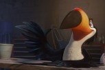 Rio 2: Simpatičan obiteljski izlet